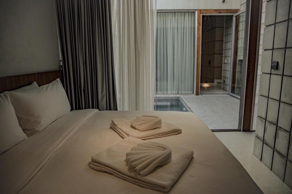 Exclusive Villa