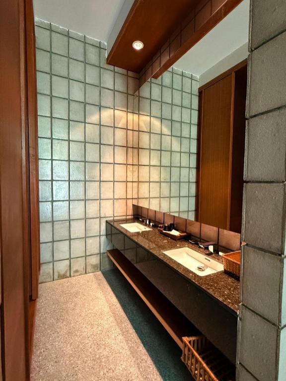 Grand Deluxe Villa