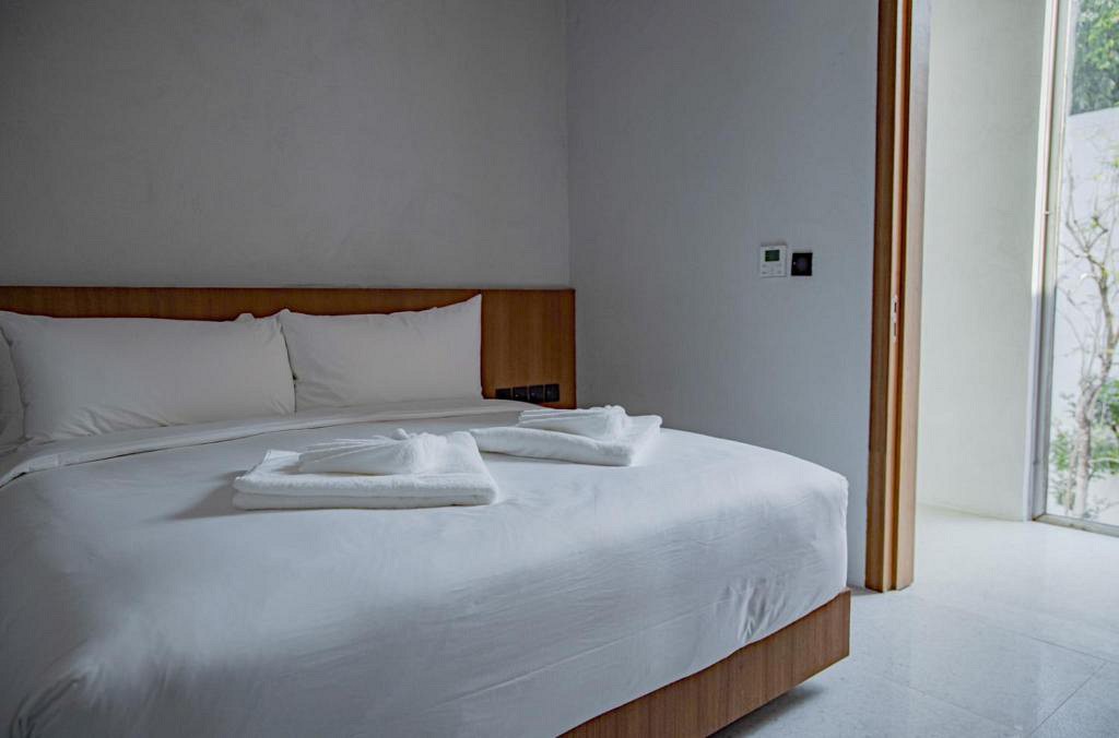 Our Rooms