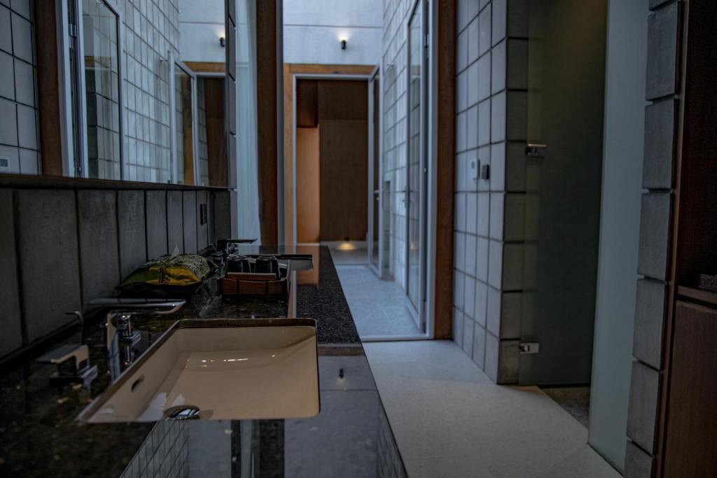 Our Rooms