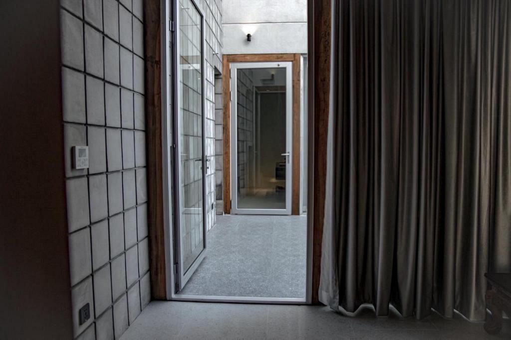 Our Rooms