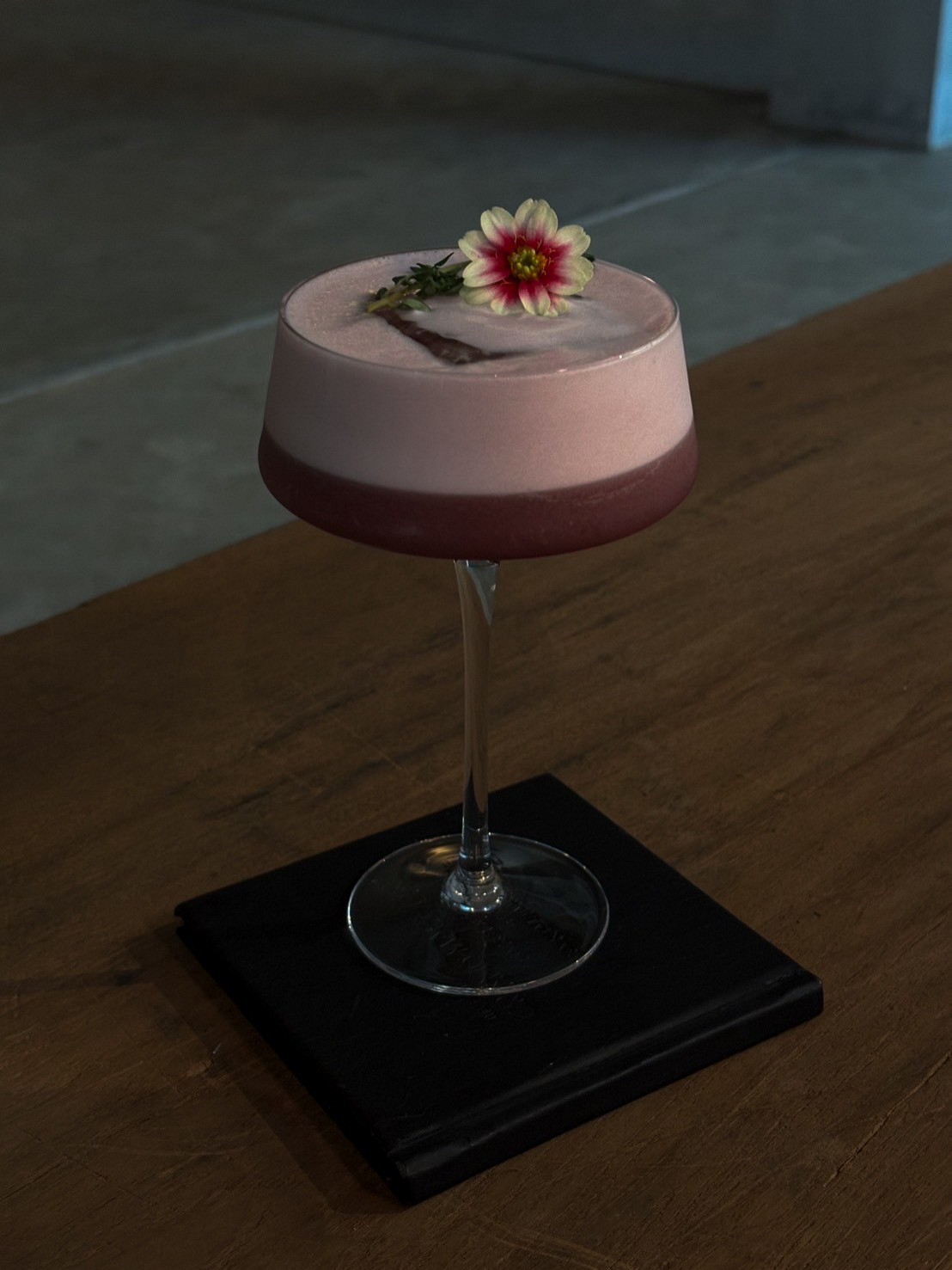 S Bar
