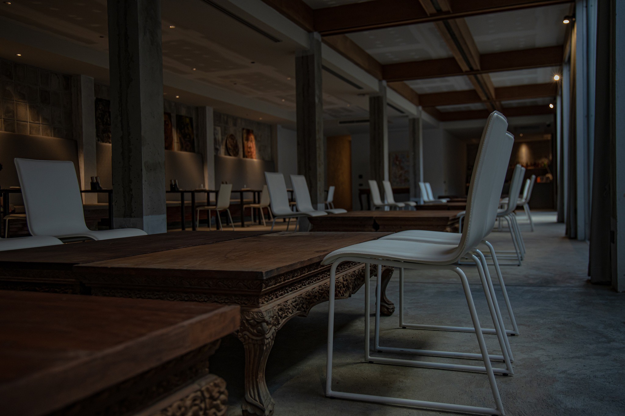 The Cut Restaurant