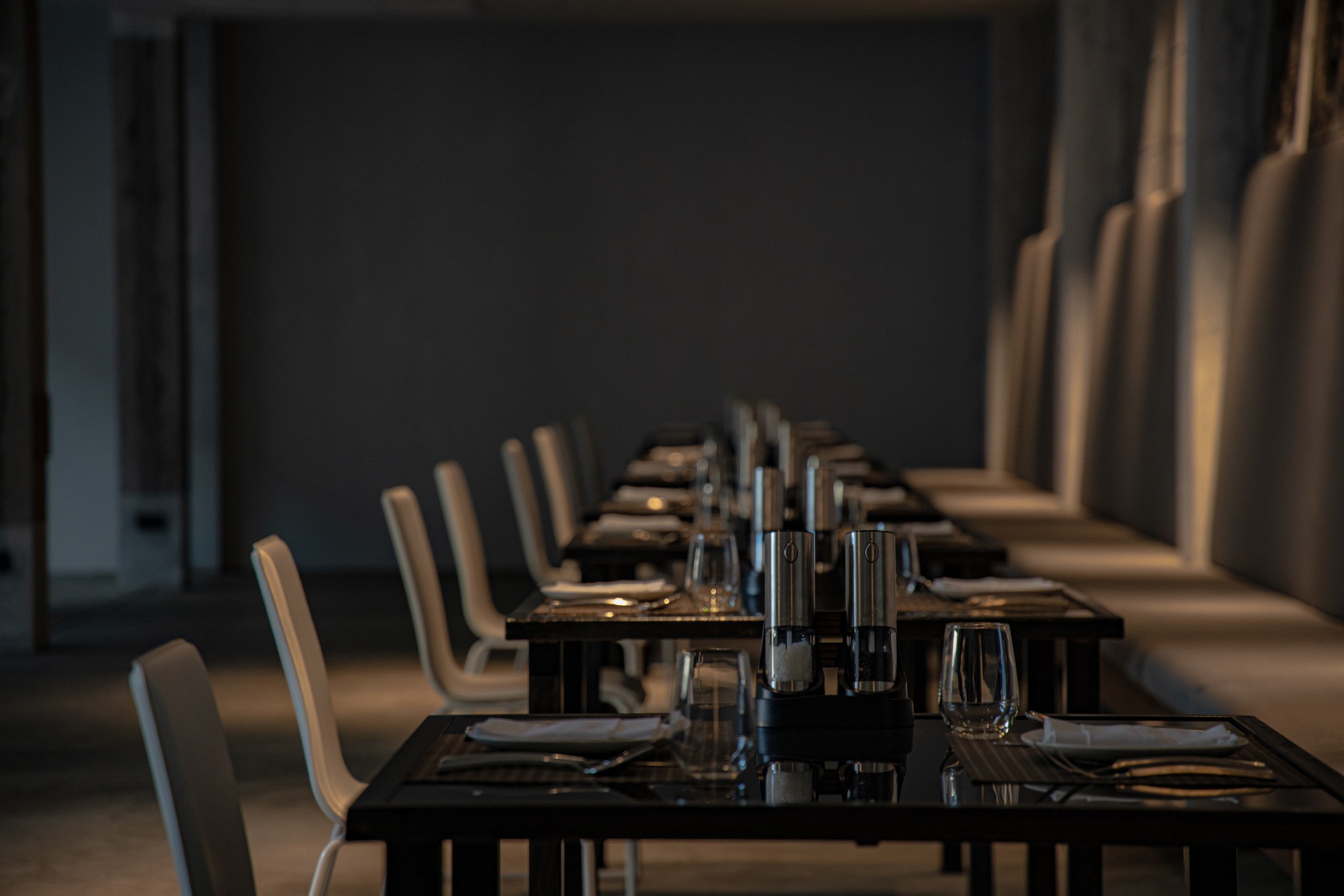 The Cut Restaurant