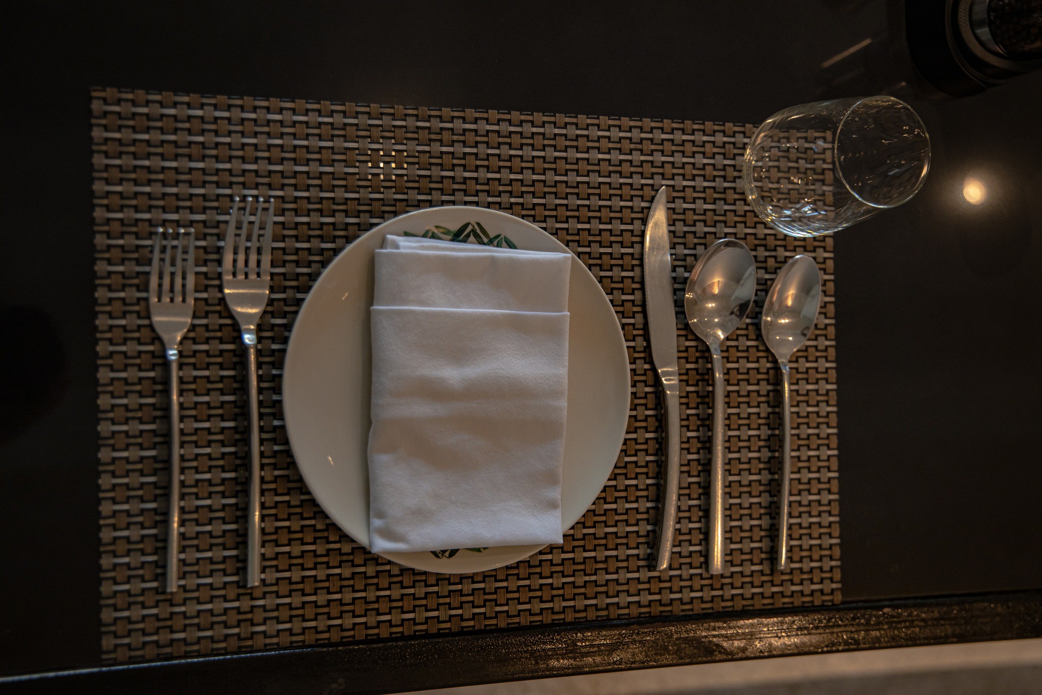 The Cut Restaurant